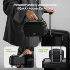 EPICKA Electronics Organizer Travel Case - Image 4