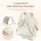 CLUCI 17.3 Inch Laptop Backpack - Image 4