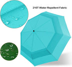 Lejorain Large Folding Golf Umbrella - Image 4