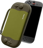 tomtoc Slim Carrying Case for Nintendo Switch 2 Model 2025, Odorless Felt by tomtoc