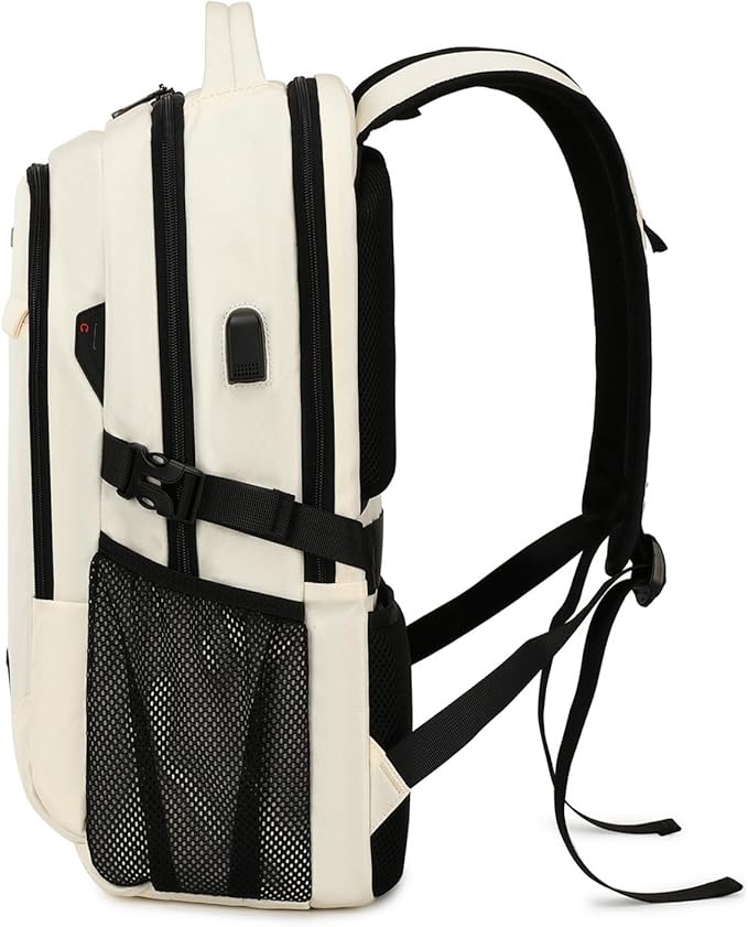 DUSLANG 17 Inch Laptop Backpack - Image 2