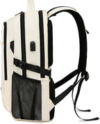 DUSLANG 17 Inch Laptop Backpack - Image 2