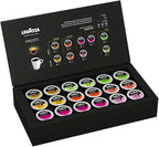 Lavazza Expert Coffee Bundle Classy Plus All-In-One Machine LB 400 + 1 Welcome - Image 3