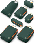 Large Compression Packing Cubes by TRIPPEDTravelGear