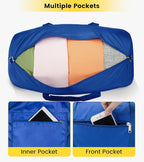 Vorspack Duffel Bag 20-24-28 Inches Foldable Gym Bag - Image 4