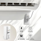 Ludger Power Surge Protector, ETL Certified, Reliable Protection, 4-Minute - Image 5