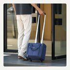 Amazon Basics Underseat Carry On Luggage - Image 3