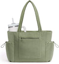 ECOHUB Tote Bag for Women, Work Tote Bags by ECOHUB