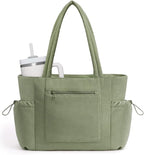 ECOHUB Tote Bag for Women, Work Tote Bags by ECOHUB