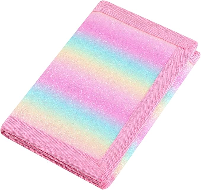 NEICY RFID Blocking Canvas Wallet by NEICY