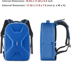 MOSISO Camera Backpack, DSLR/SLR/Mirrorless Photography Camera Bag 15-16 inch - Image 8