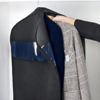 Zilink GarMen&Woment Bags for Hanging Clothes 43/'' Suit Bags for Men&Women - Image 4