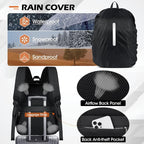 SDYSM Camera Bag Backpack Professional - Image 4