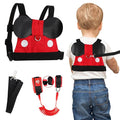 Lehoo Castle Toddler Leash for 1-5 Years, Baby Safety Harness for Boys by LehooCastle