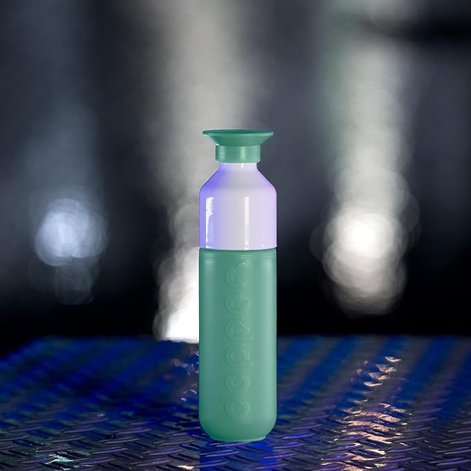 Preserve Dopper Water Bottle, 15.25 Ounce, Moody Mint - Image 4