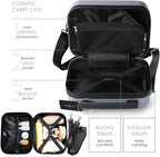 22 Inch Carry On Luggage 22x14x9 Airline Approved, Carry On Suitcase - Image 7