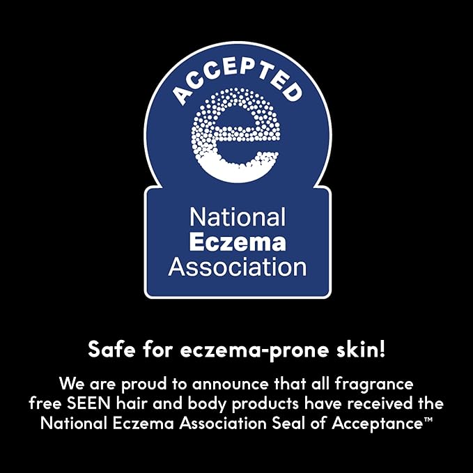 SEEN Shampoo Eco-Refill, Fragrance Free - Image 8