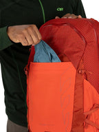 Osprey Talon Pro 20L Men's Hiking Backpack - Image 7