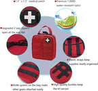 First Aid Kit Med Medical - Image 3