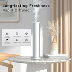 Wireless Essential Oil Diffuser
