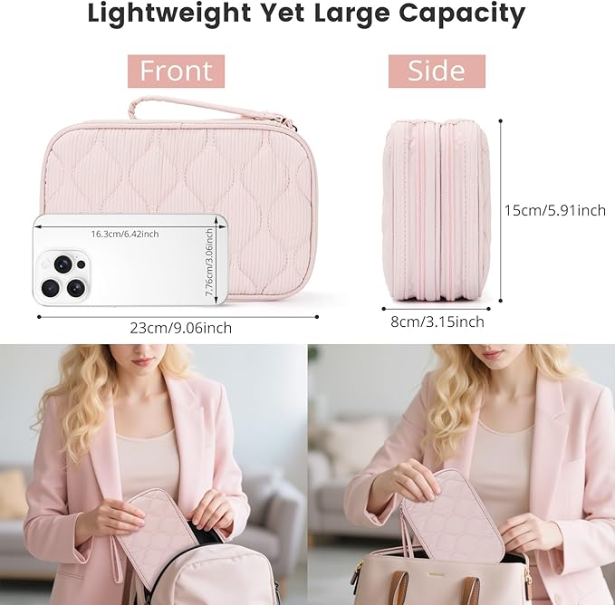 Skycase Tech Pouch - Image 2