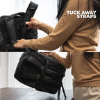 NOMATIC 14L Travel Pack - Image 6