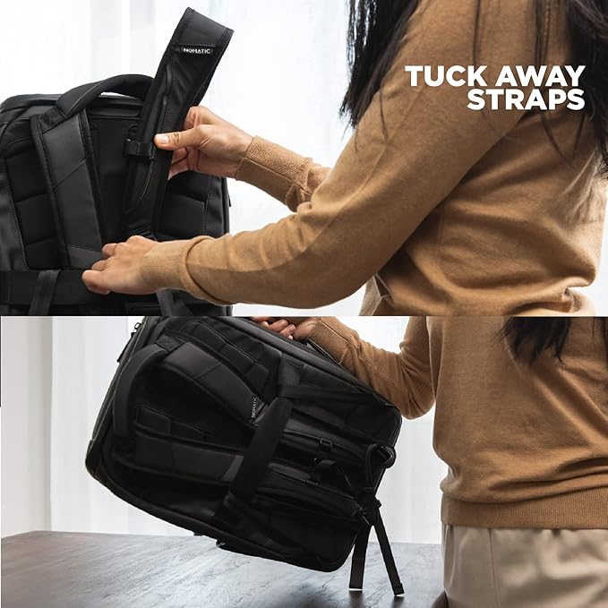 NOMATIC 14L Travel Pack - Image 6