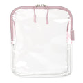 BORSALI TSA-Approved Quart-Sized Bag by Borsali