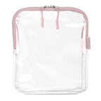BORSALI TSA-Approved Quart-Sized Bag by Borsali