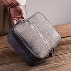 Electronics Organizer, OrgaWise Electronic Accessories Bag Travel Cable - Image 3