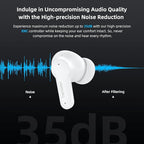 M3 Offline AI Translator Earbuds Support 144 Languages & Accents Translation - Image 5