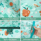 BALEINE 4-Pack Oversized Moving Bags - Image 7