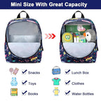 Accmor Toddler Backpack Leash - Image 3