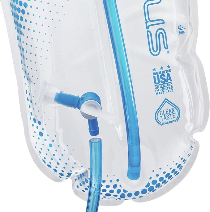 Platypus Big Zip EVO Taste-Free Water Reservoir/Hydration Bladder - Image 7