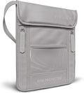 VENTURE 4TH Passport Holder Neck Wallet by VENTURE4TH