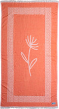 Turkish Beach Towel by Karettas