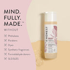 The Honest Company 2-in-1 Cleansing Shampoo + Body Wash | Gentle - Image 5