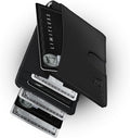 Kings Loot Custom Wallet for Men | Engraved Leather Slim Wallet by KingsLoot