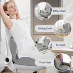 Lotarrotta Ergonomic Seat Cushion - Image 2
