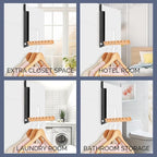 Over-The-Door Laundry Hanger - Image 6