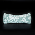 Buckwheat Neck Support Pillow Cervical Neck Cylinder Bolster Pillow, Buckwheat by GLORYSEASON