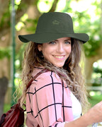 BROTOU Foldable Bucket Hats for Women/Men, UPF 50+ Wide Brim Sun Hat, - Image 8