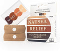 Anti Nausea Wristband | Motion Sickness Bands & Pregnancy Nausea Relief | Sea by Unknown