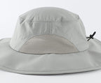 Home Prefer UPF50+ Mens Sun Hat Wide Brim Fishing Hat - Image 4