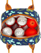 FlowFly Insulated Lunch Cooler Bag - Image 7