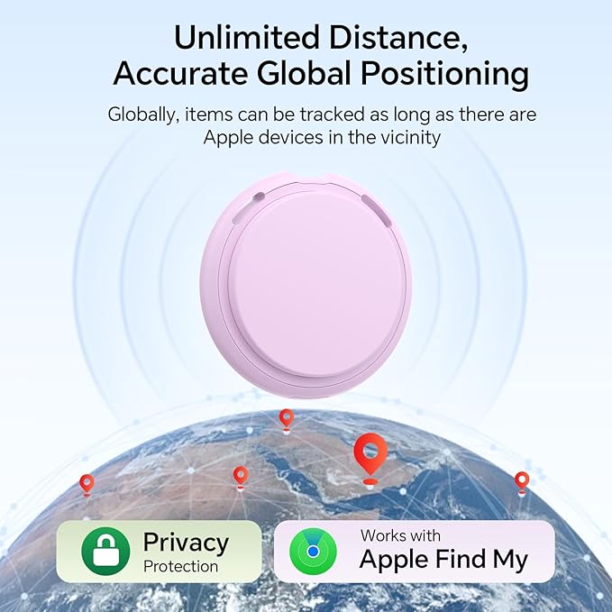 Air 4 Pack tags Tracker Pair - Image 5