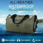 Waterproof Duffel Bag - Image 4