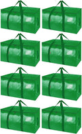BALEINE 8-Pack Oversized Moving Bags by BALEINE