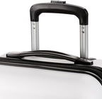 SwissGear 7366 Hardside Expandable Luggage - Image 8