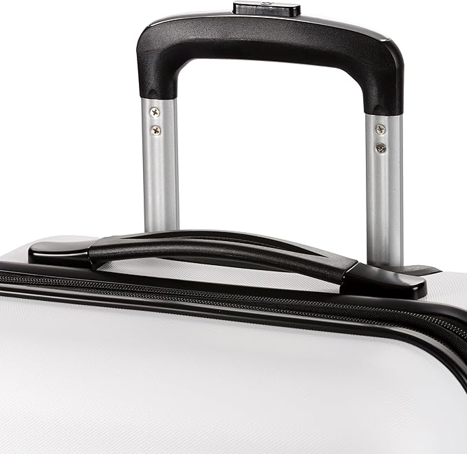 SwissGear 7366 Hardside Expandable Luggage - Image 8
